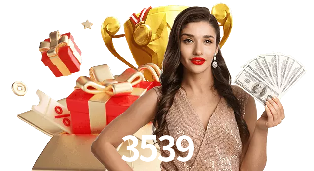 Jogue com dealers reais no 3539!