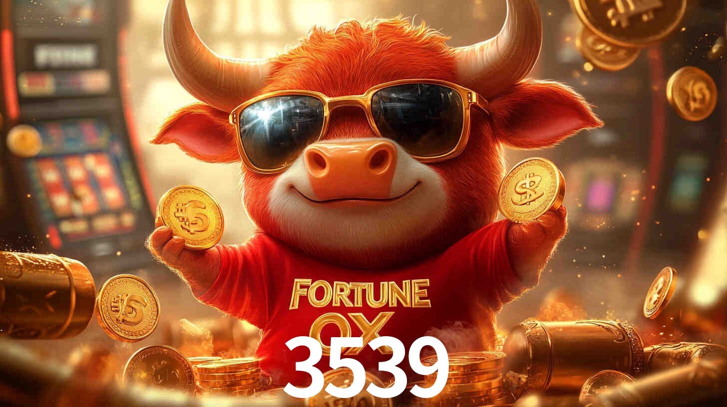 3539 - Tesouros do Cassino - 3539.com