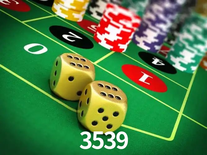 Welcome Bonus 3539