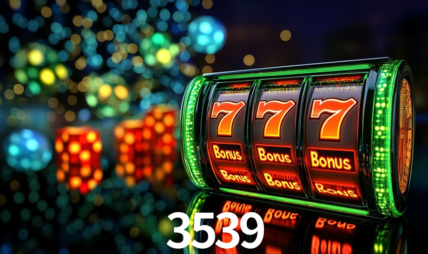 Experiência VIP 3539