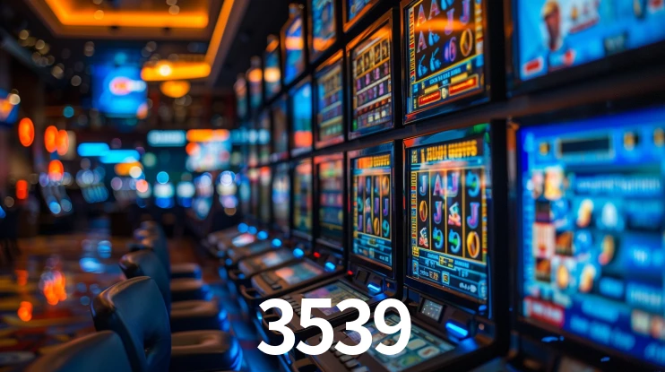 Responsive Design 3539