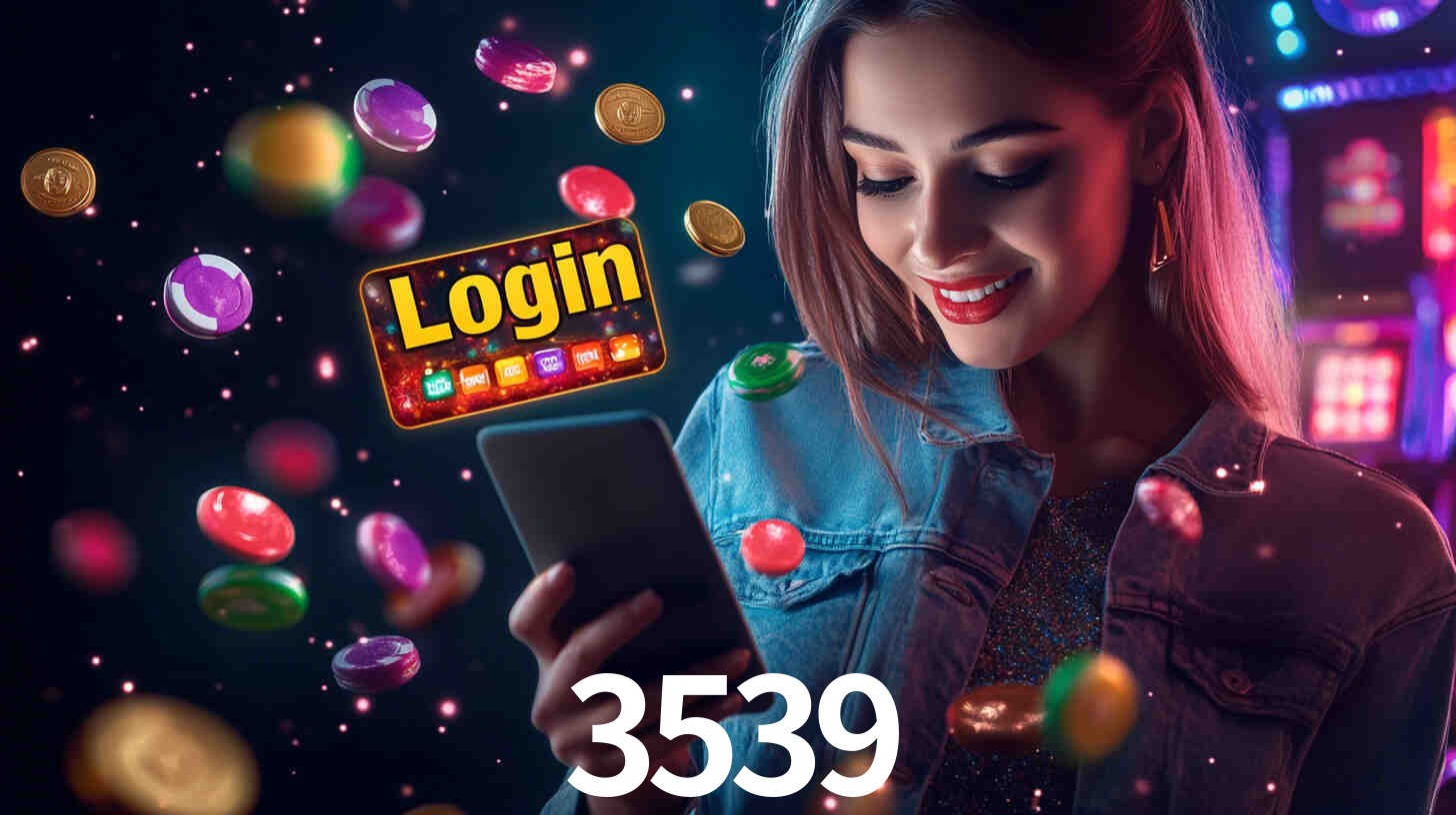 Inovações de Jogos na 3539: O Futuro das Experiências Interativas