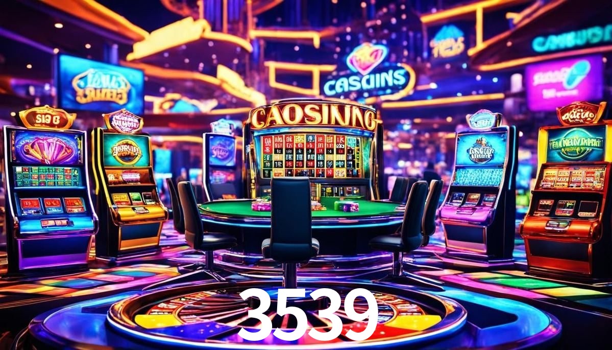 Casino VIP 3539