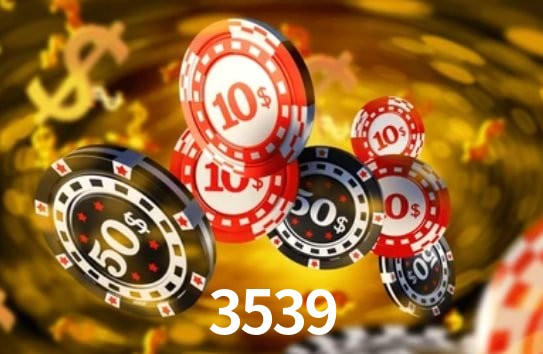 Jogos Exclusivos 3539