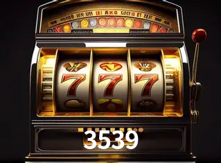 Descubra o Mundo do Cassino Online com 3539