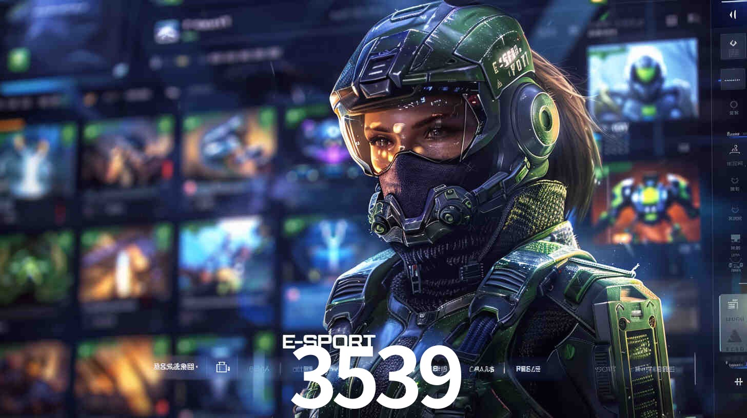 APP oficial da 3539 para mobile
