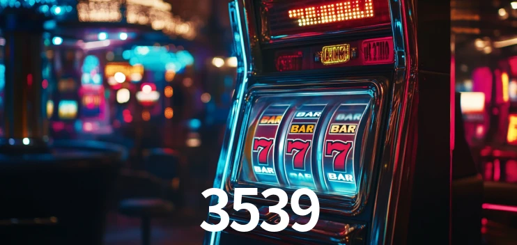 VIP Casino 3539
