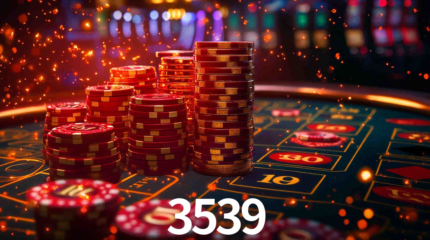Tournaments 3539
