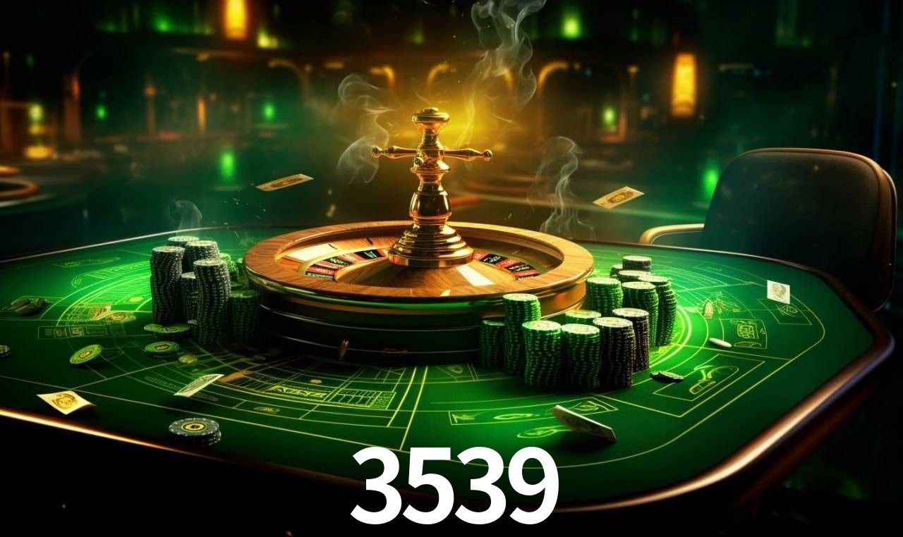 Explorando a Categoria de Eventos em Apostas na 3539