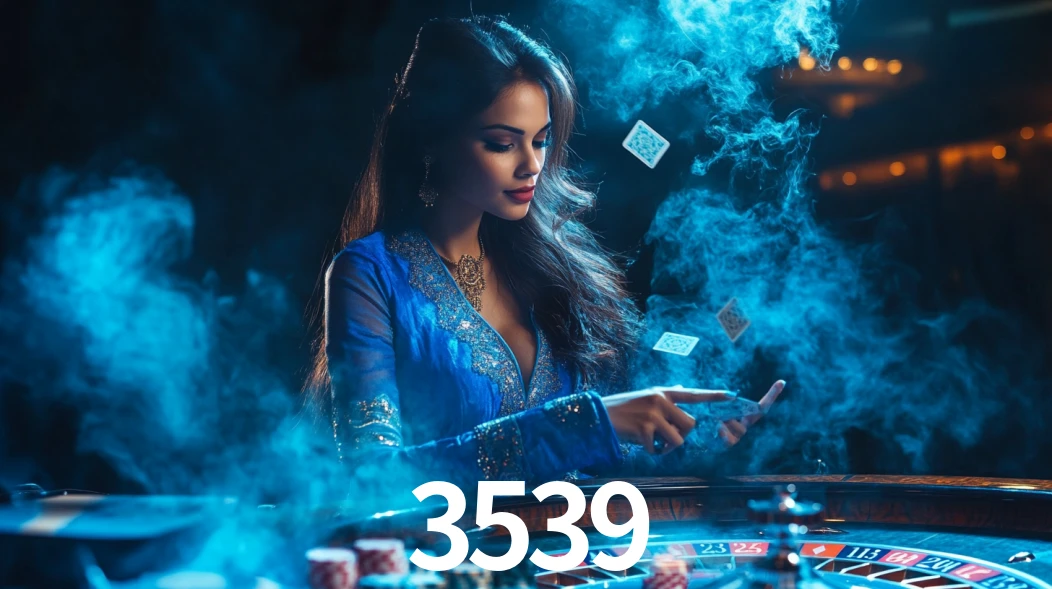 Apostas Esportivas na 3539: Um Guia Completo