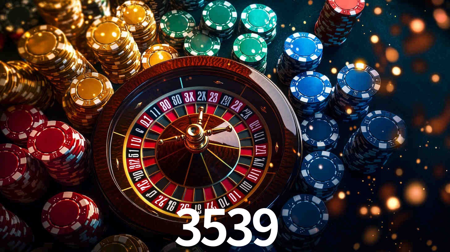 Daily Bonuses 3539