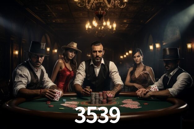 Descubra a Essência do 3539: Nossa História e Compromissos