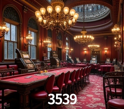 Diretório de Jogos 3539