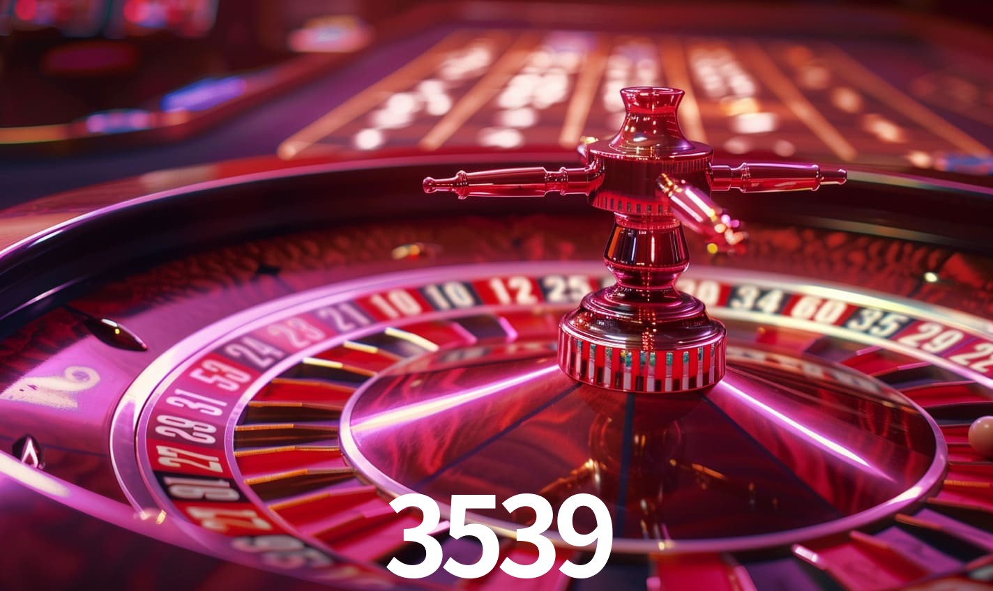 A Popularidade dos Caça-Níqueis no 3539
