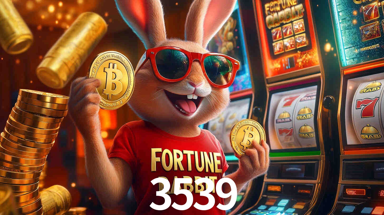 A Emoção da Loteria na 3539: Uma Chance de Mudança de Vida
