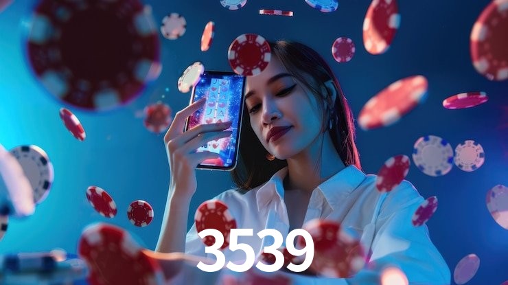 Explorando a Categoria de Eventos em Apostas na 3539