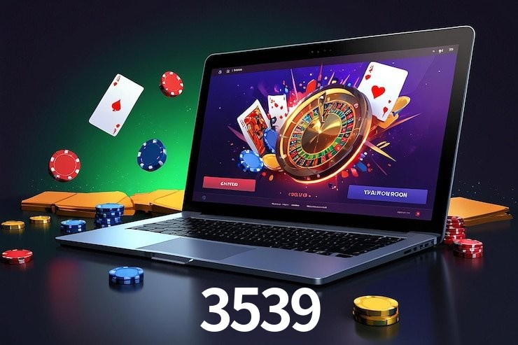 Casino Ao Vivo 3539