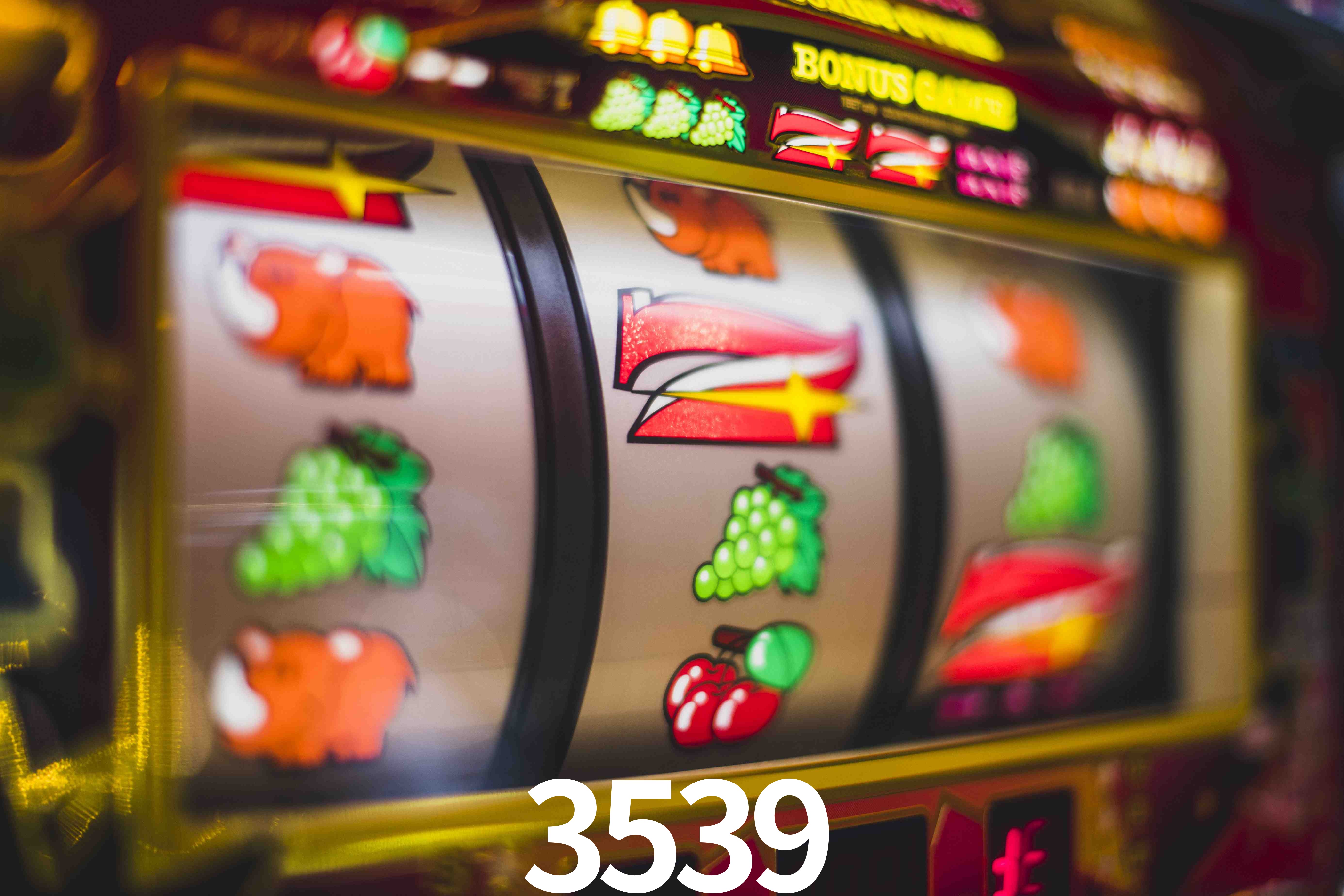 Sports Statistics 3539