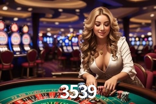 Football Betting 3539