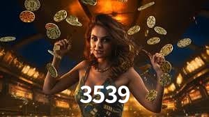 Player Reviews 3539