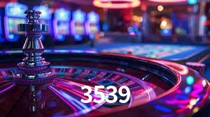 Casino Ao Vivo 3539