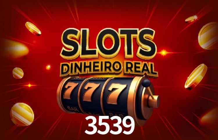 Provedores de Jogos 3539