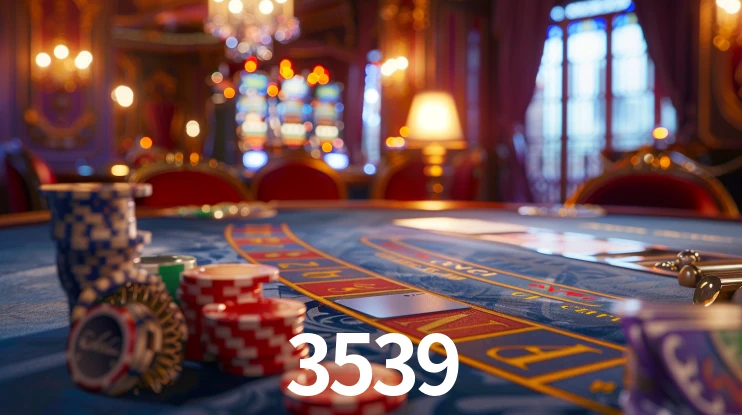 Account Benefits 3539