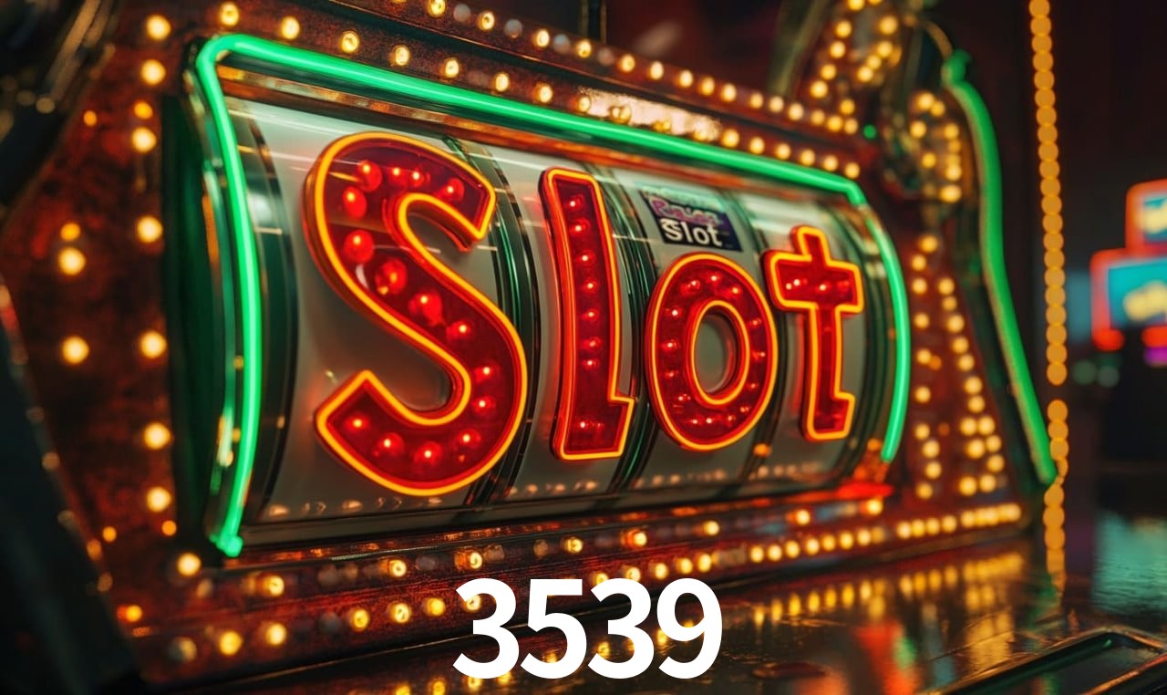 Estatísticas do Jogo 3539