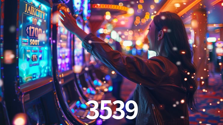 Explore as vantagens do 3539: serviço profissional e confiabilidade